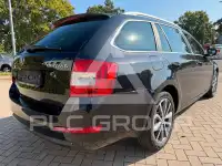 2015 Skoda Octavia