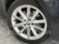 2015 Skoda Octavia