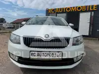 2015 Skoda Octavia