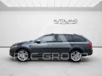 2015 Skoda Octavia