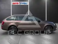 2015 Skoda Octavia