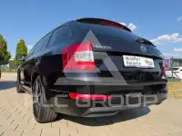 2015 Skoda Octavia