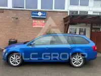 2015 Skoda Octavia