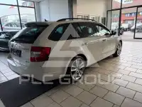 2015 Skoda Octavia
