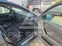 2015 Skoda Octavia