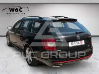 2015 Skoda Octavia