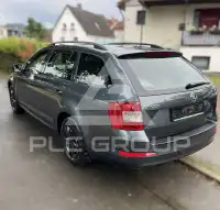 2015 Skoda Octavia