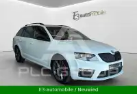 2015 Skoda Octavia