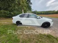 2015 Skoda Octavia