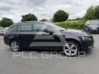 2015 Skoda Octavia