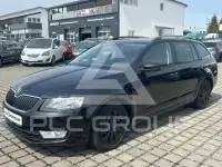 2015 Skoda Octavia