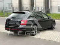 2015 Skoda Octavia