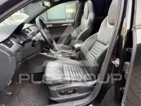 2015 Skoda Octavia