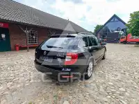 2015 Skoda Superb