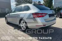 2015 Skoda Superb