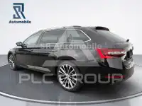 2015 Skoda Superb