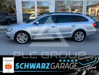 2015 Skoda Superb