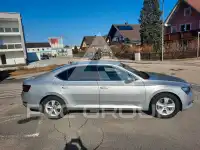 2015 Skoda Superb
