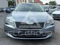 2015 Skoda Superb