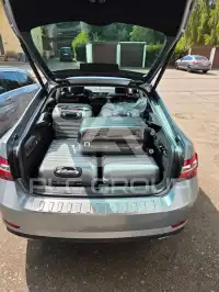 2015 Skoda Superb