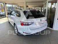 2015 Skoda Superb