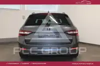 2015 Skoda Superb