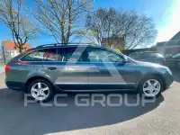2015 Skoda Superb