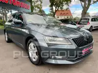 2015 Skoda Superb