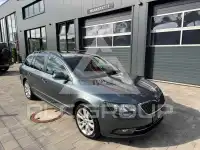 2015 Skoda Superb