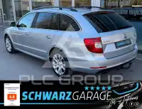 2015 Skoda Superb