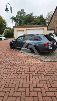 2015 Skoda Superb