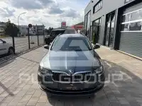 2015 Skoda Superb