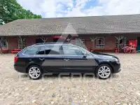 2015 Skoda Superb