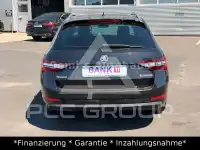 2015 Skoda Superb