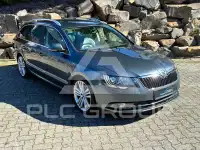 2015 Skoda Superb