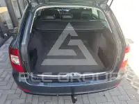 2015 Skoda Superb