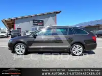 2015 Skoda Superb