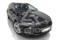 2015 Skoda Superb