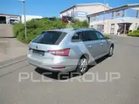 2015 Skoda Superb