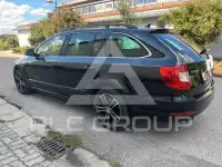 2015 Skoda Superb