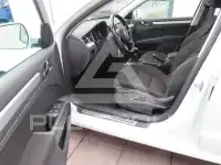 2015 Skoda Superb