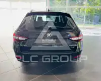 2015 Skoda Superb