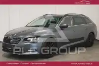 2015 Skoda Superb