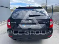 2015 Skoda Superb