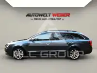 2015 Skoda Superb