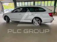 2015 Skoda Superb