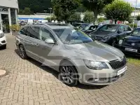 2015 Skoda Superb