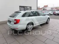 2015 Skoda Superb