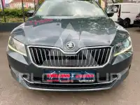 2015 Skoda Superb