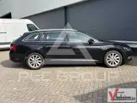 2015 Skoda Superb